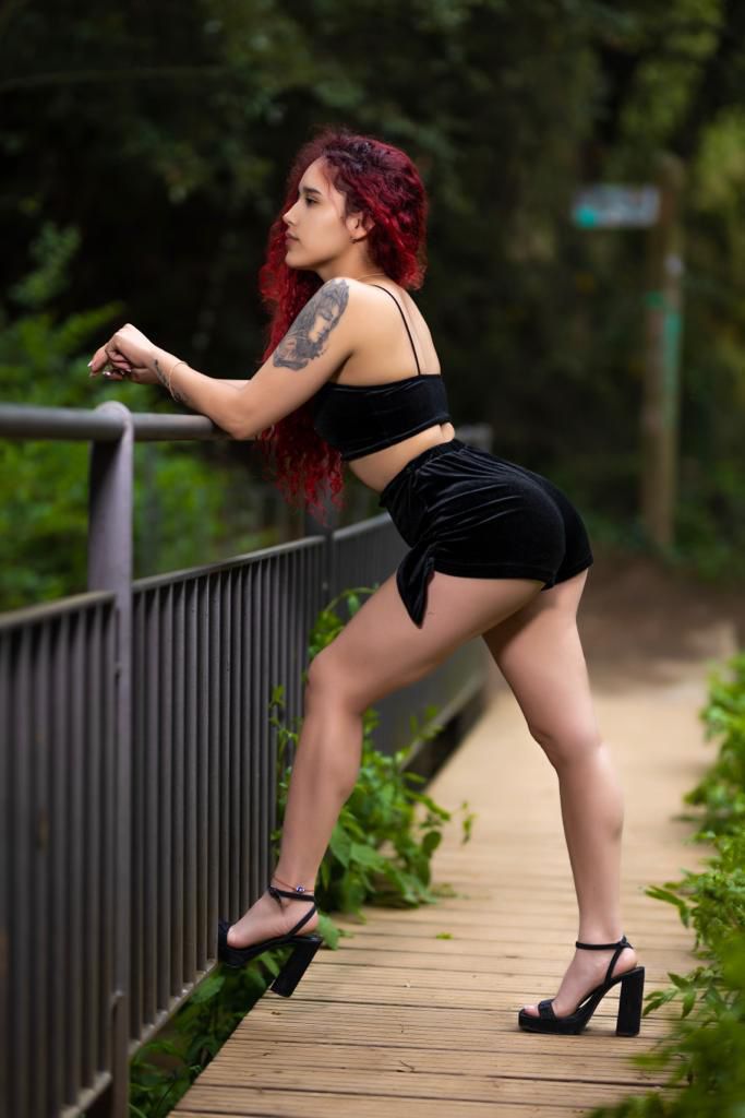 Escort - SARA - Ibiza Tops